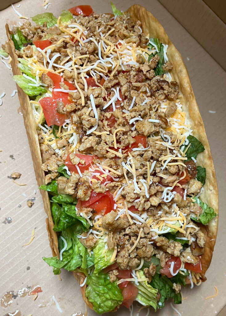 Taco Salad