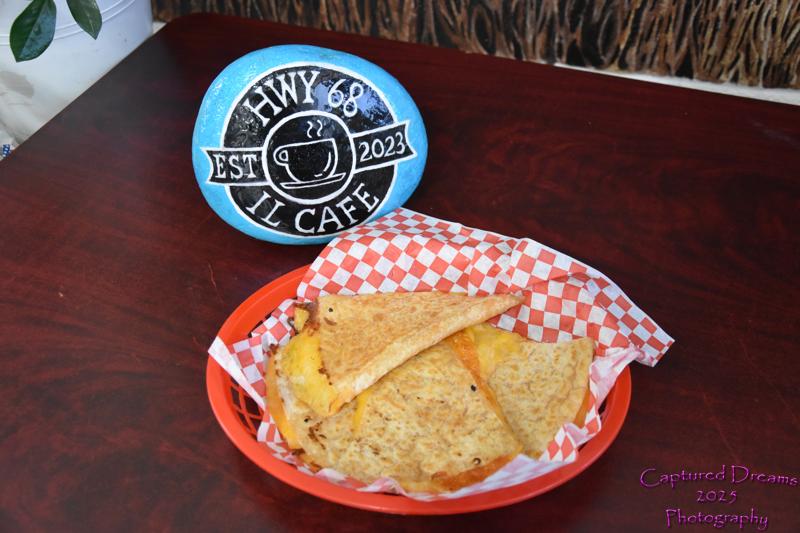 Quesadilla Cheese