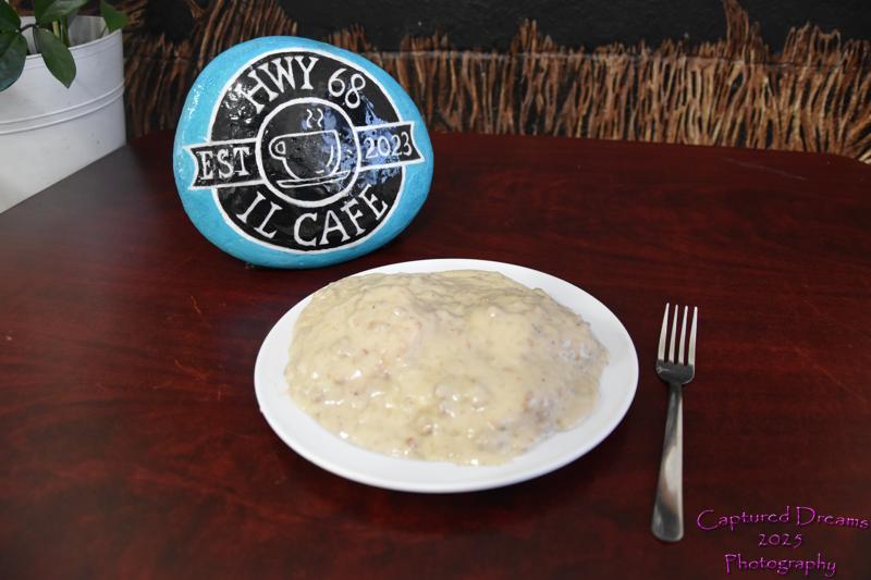 Biscuits & Gravy