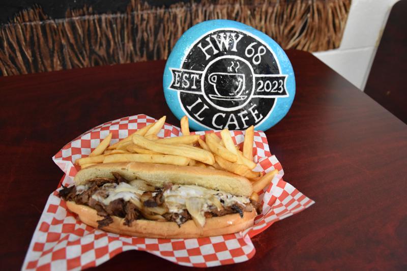 The Original Philly