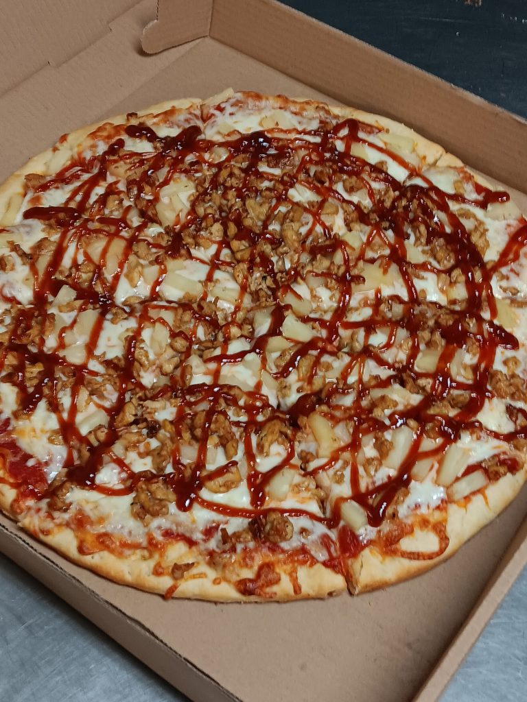 Priscilla’s Favorite