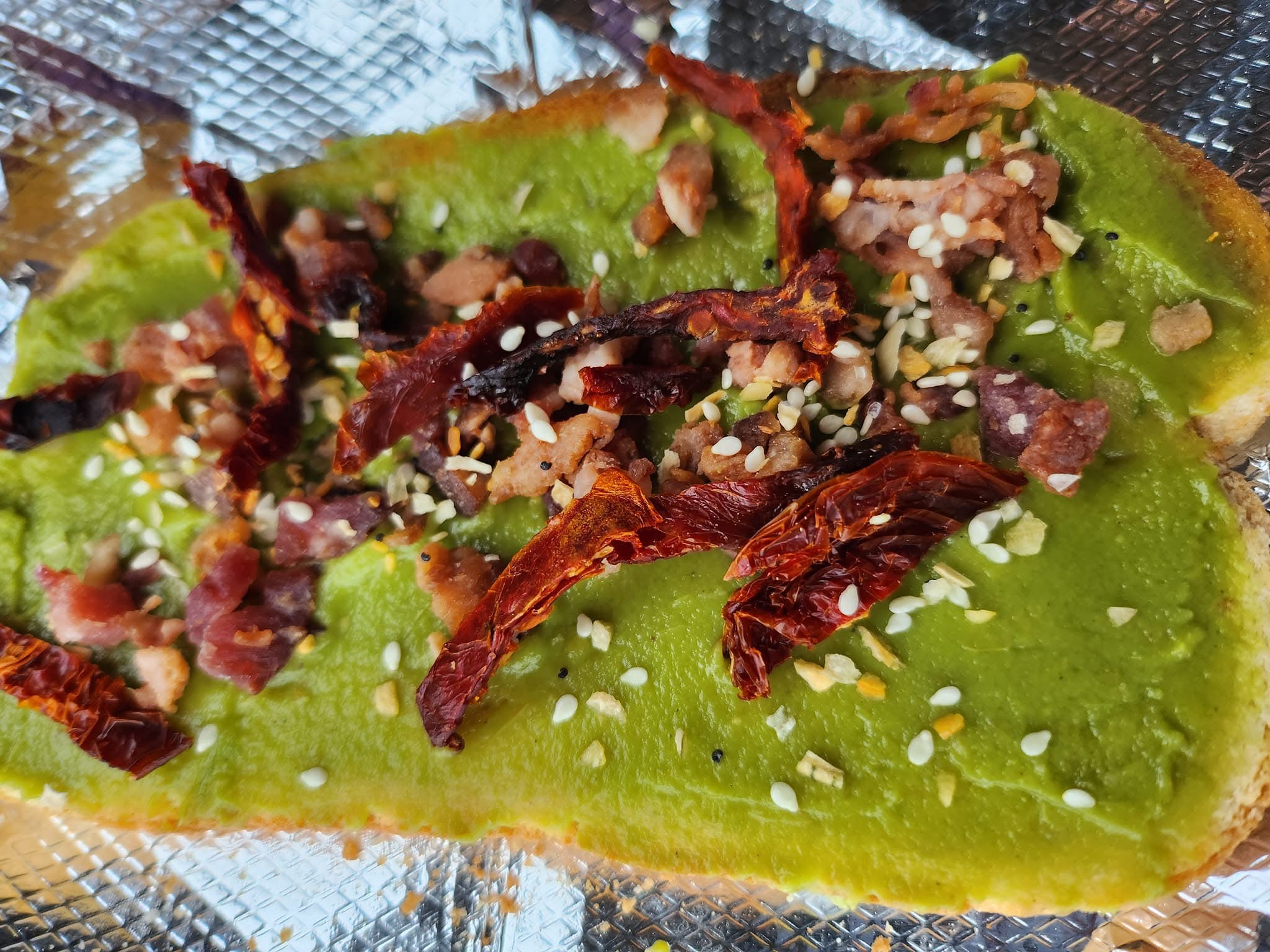 Avocado Toast